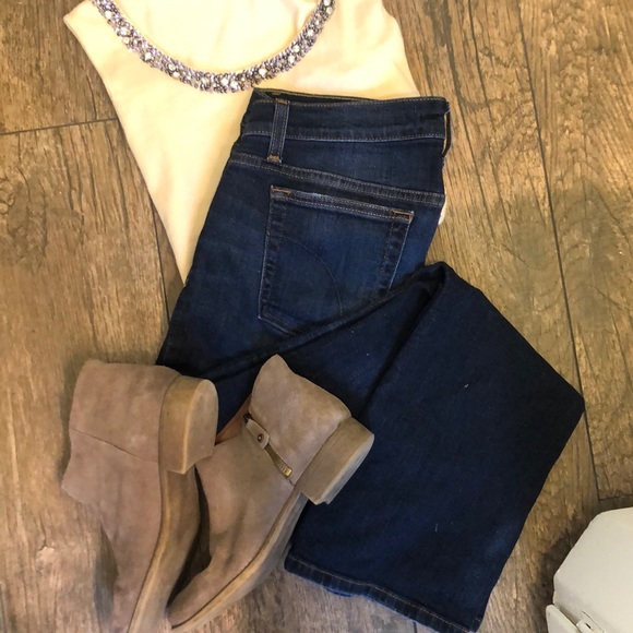 Joes Jeans: Petit Bootcut - Picture 3 of 6